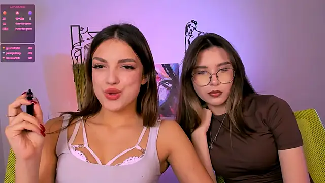 rose style online show from 10.20.25