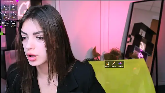 rose style online show from 12.05.25