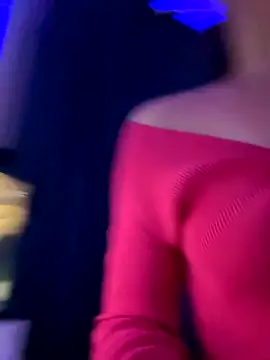 Baby Eva23 online show from 10.14.25