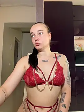 Snapshot of Baby_Eva23 chatting on 06.17.26 Baby Eva23 online show from 06.17.26