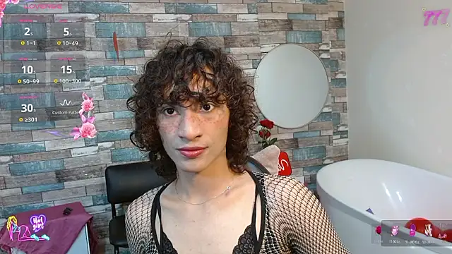 Snapshot of Chipi_tay chatting on 02.16.26 Chipi tay online show from 02.16.26