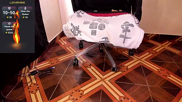 kaifas dirty online show from 03.20.26