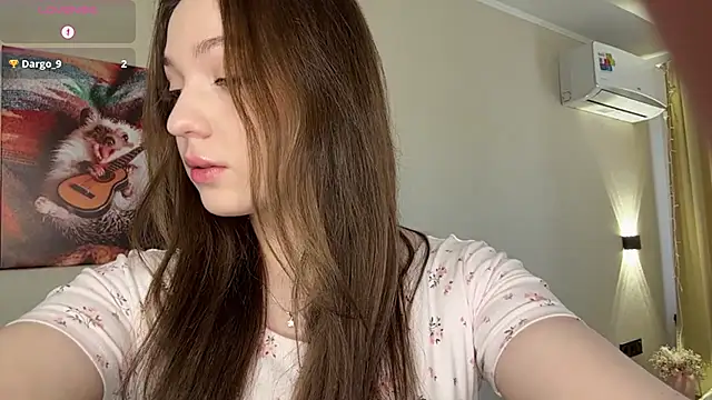 NguyetHankey online show from 03.25.26