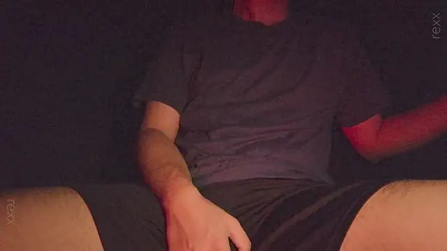 rexxcam online show from 12.04.25