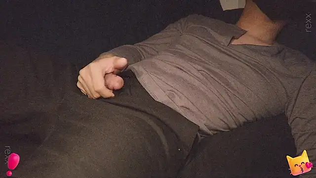 rexxcam online show from 02.13.26