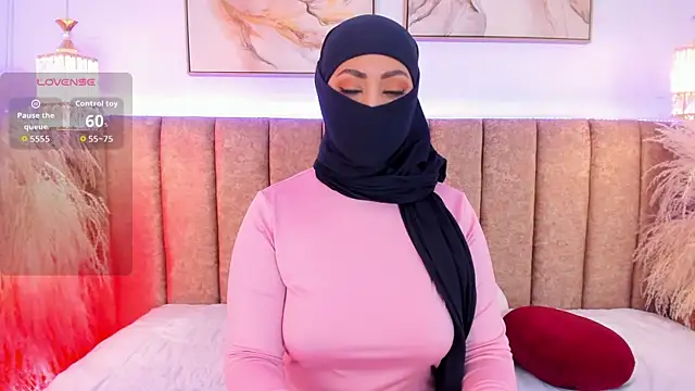 azza   online show from 09.25.25