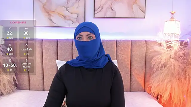 azza   online show from 11.15.25