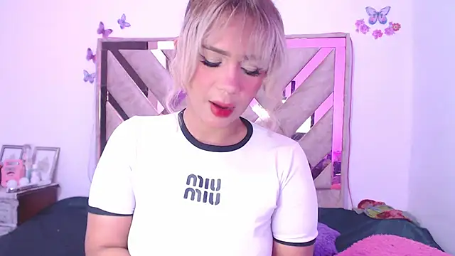 Lulu sweety online show from 07.21.26
