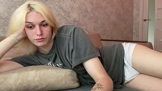 evelina228 online show from 09.18.25