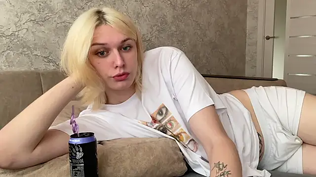 evelina228 online show from 10.01.25