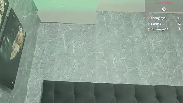 Snapshot of orion__smith chatting on 02.20.26 orion smith online show from 02.20.26