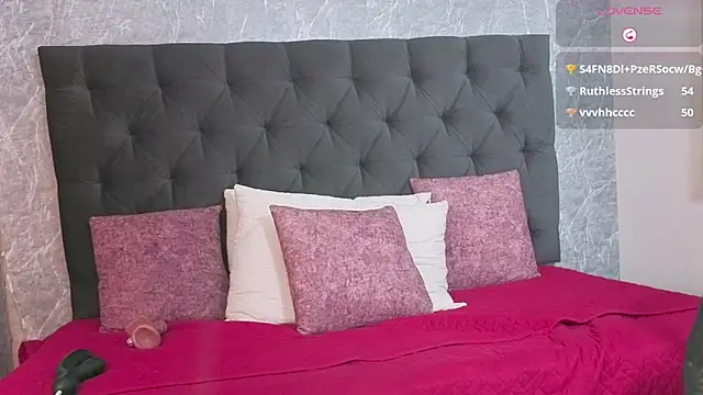 Snapshot of orion__smith chatting on 02.28.26 orion smith online show from 02.28.26