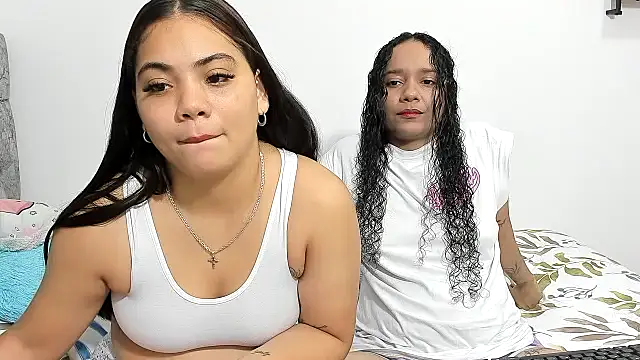 nay and aleja1 online show from 11.11.25