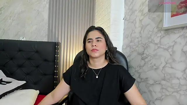 alicy  torres online show from 03.05.26