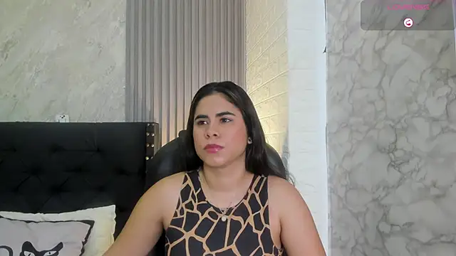 alicy  torres online show from 03.10.26