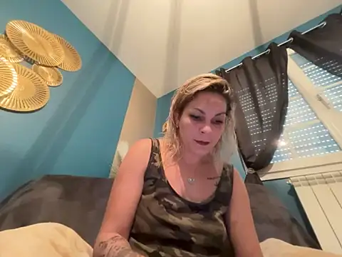 minettedusud online show from 09.19.25