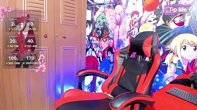 tammy 02  online show from 09.15.25