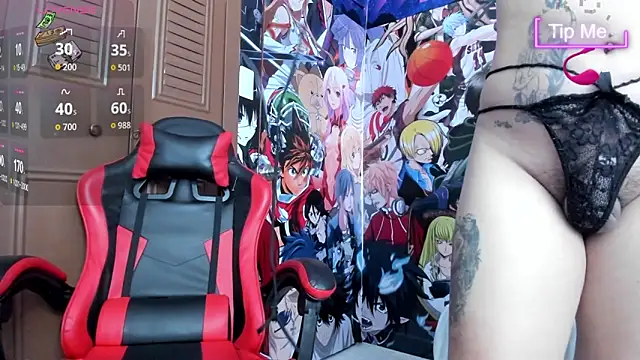 tammy 02  online show from 09.25.25