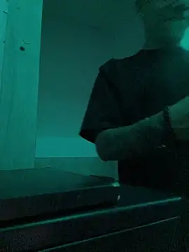 AlphaMasterXxx online show from 10.03.25