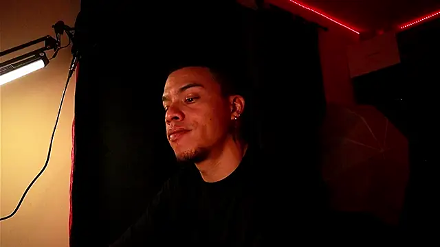 AlphaMasterXxx online show from 10.09.25