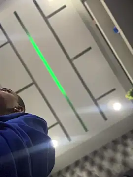 AlphaMasterXxx online show from 10.09.25