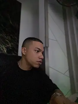 AlphaMasterXxx online show from 10.16.25