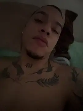 AlphaMasterXxx online show from 10.30.25