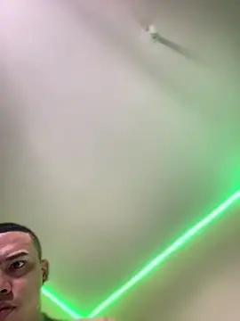 AlphaMasterXxx online show from 02.10.26