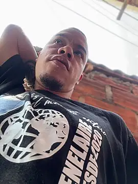 AlphaMasterXxx online show from 02.27.26