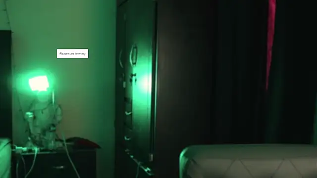 AlphaMasterXxx online show from 04.10.26