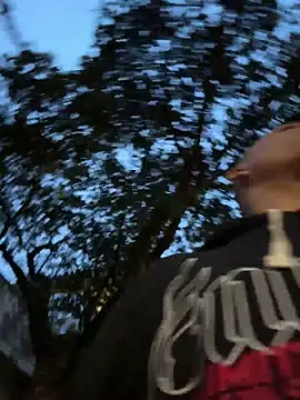 AlphaMasterXxx online show from 04.10.26