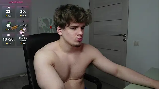 Ricky Becko online show from 04.14.26