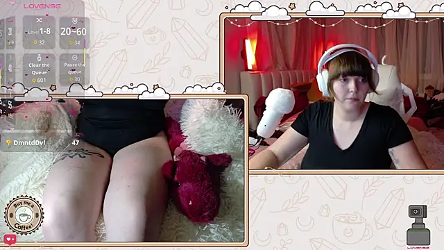 ithuriella online show from 01.09.26