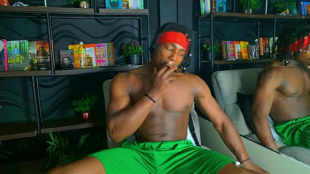 dalton asher online show from 09.11.25