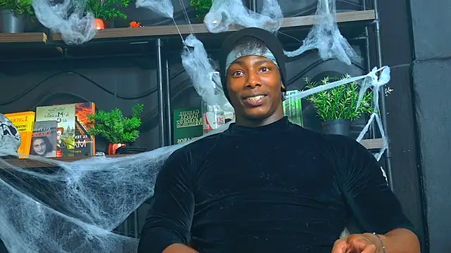 dalton asher online show from 10.20.25