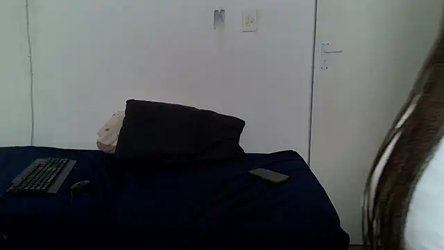 Snapshot of BrownSugarX02 chatting on 11.24.25 BrownSugarX02 online show from 11.24.25