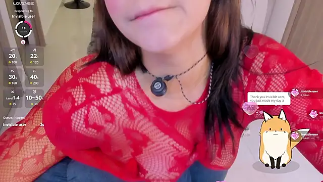 NikaVelvet1 online show from 02.28.26