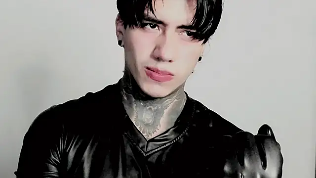 Alex bdsmz online show from 11.11.25