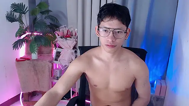 pinkcock froi2305 online show from 02.18.26