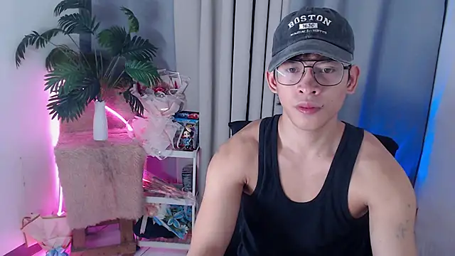 pinkcock froi2305 online show from 03.13.26