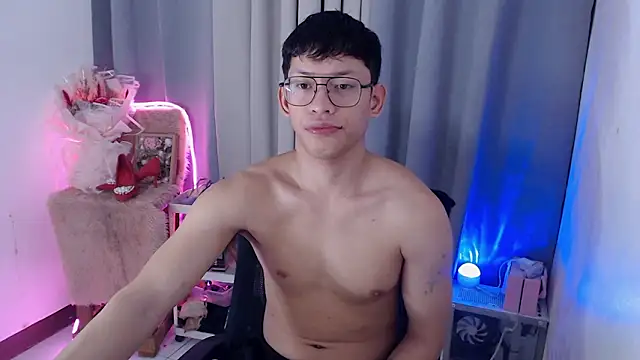 pinkcock froi2305 online show from 03.29.26