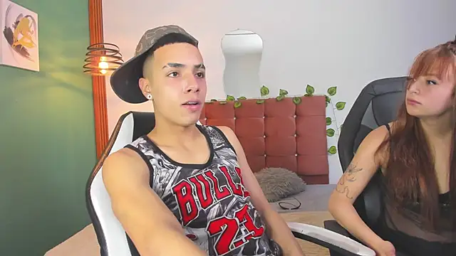 Snapshot of Aisha_andy chatting on 09.18.25 Aisha andy online show from 09.18.25