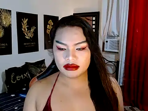 TSbrianaHugeCock online show from 11.21.25