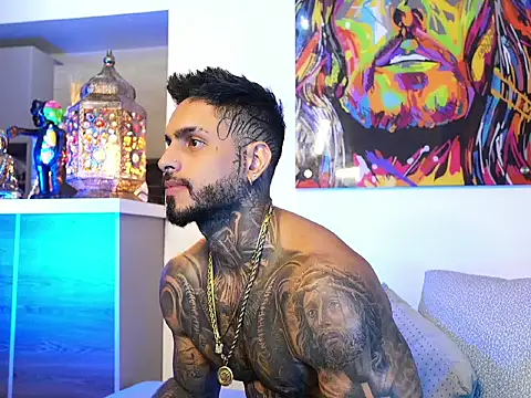 logan hugh8 online show from 09.09.25