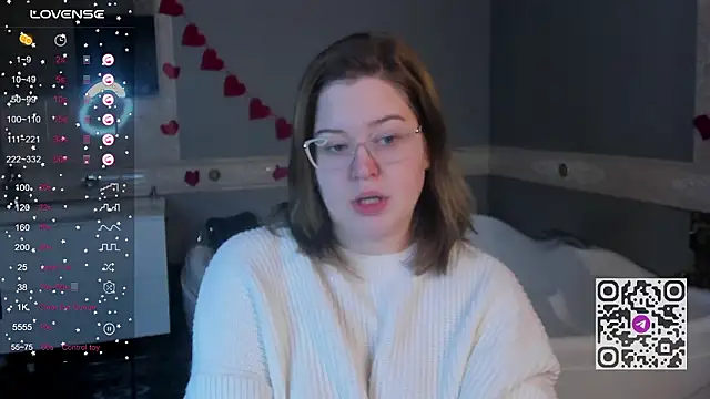 HelenHartt online show from 03.03.26