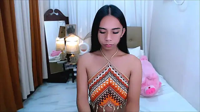 scarlet smith7 online show from 03.15.26