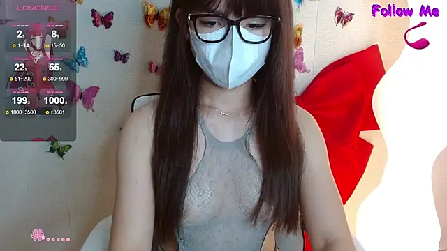 Boobyy-Bae online show from 09.26.25