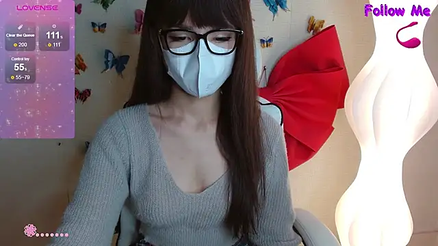 Boobyy-Bae online show from 03.05.26