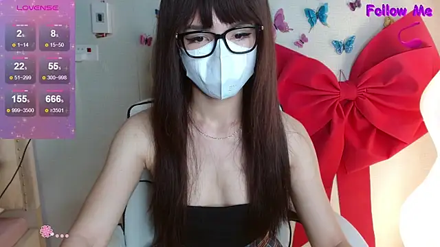 Boobyy-Bae online show from 03.26.26