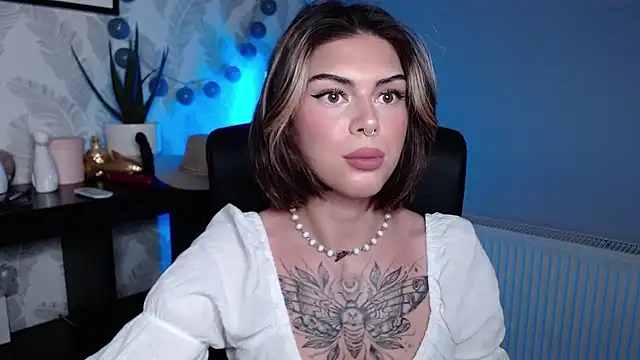 Nova SIN online show from 01.13.26